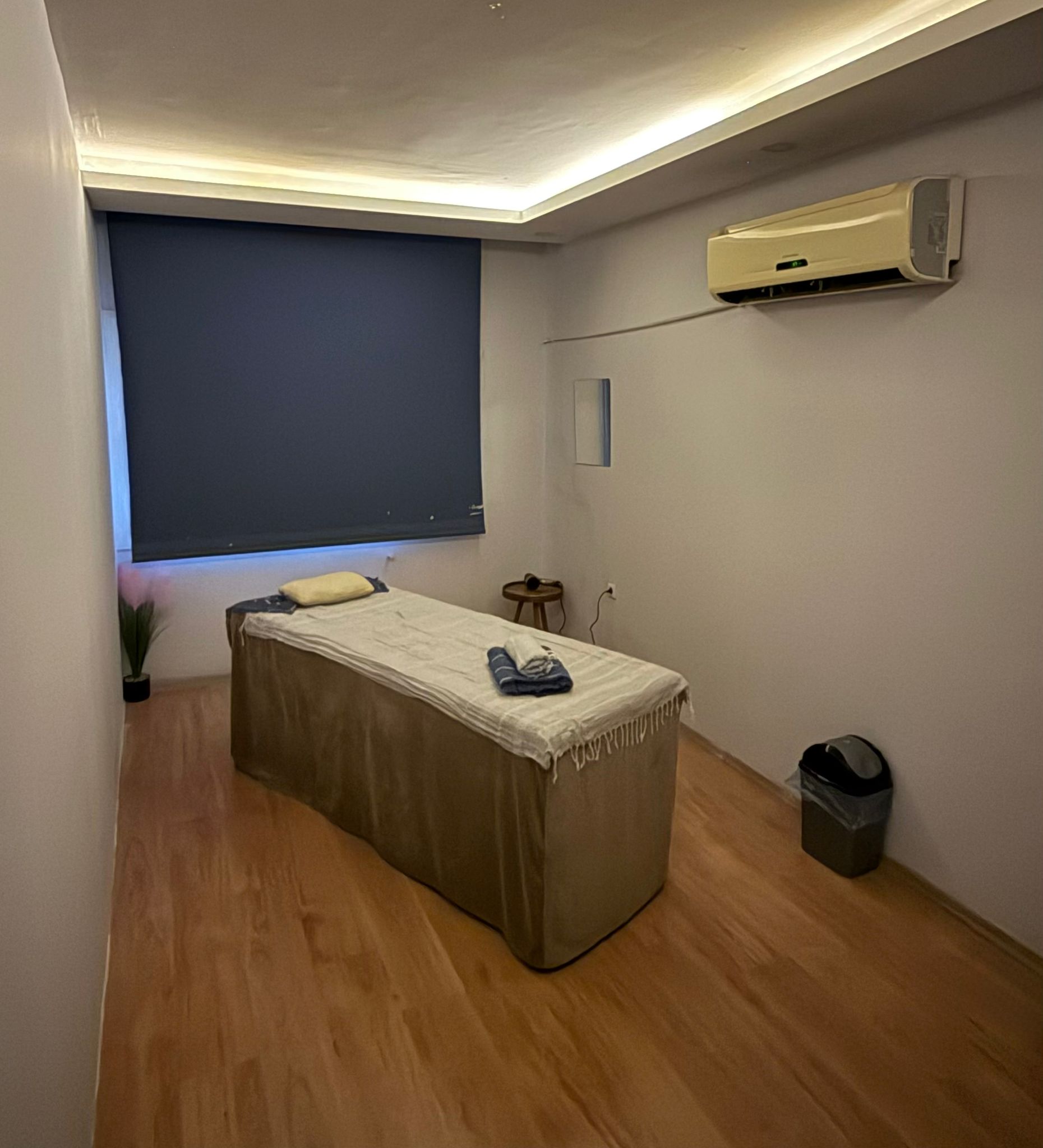 Osmaniye Masaj Salonu - Luna Spa
