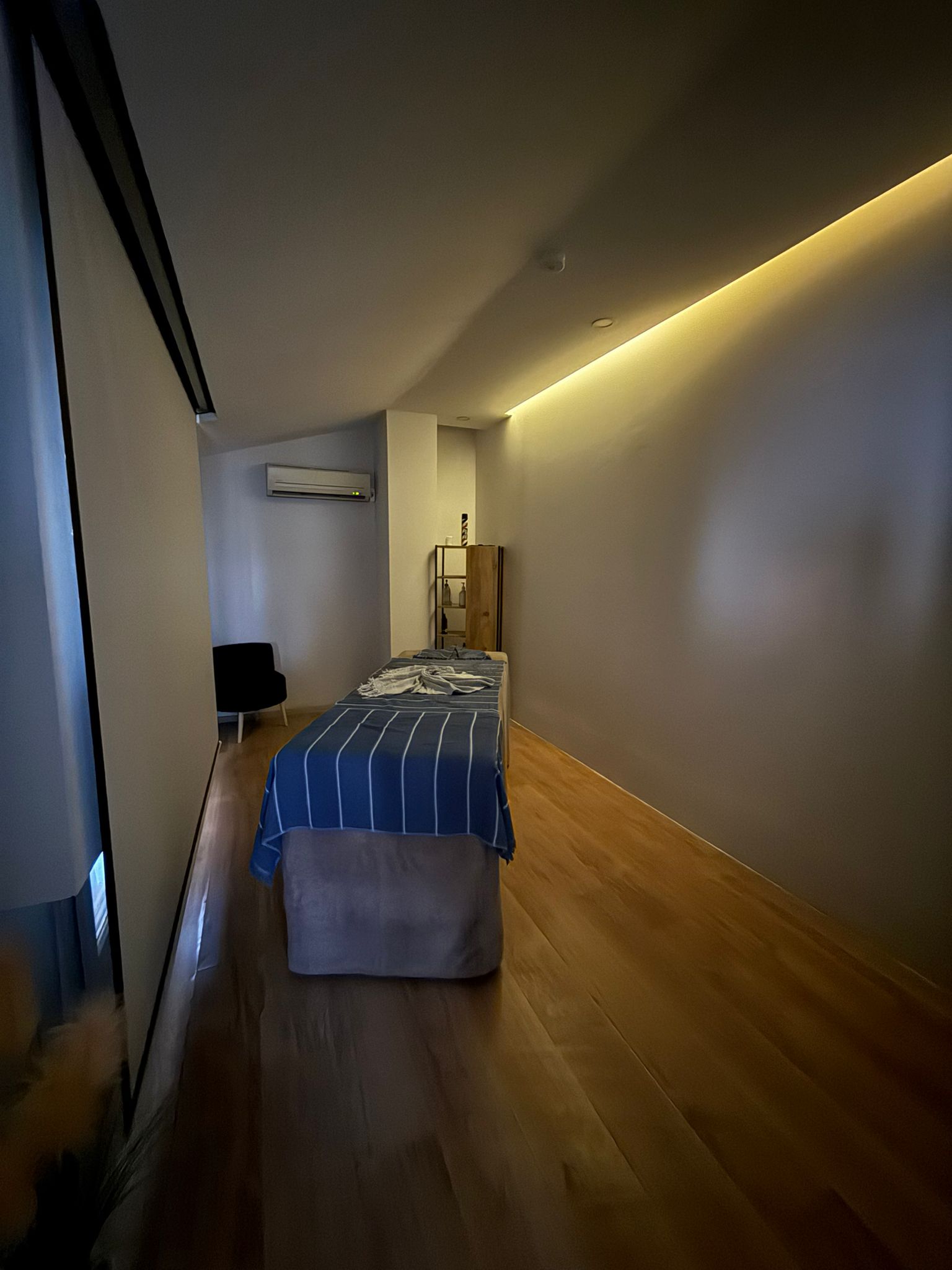 Osmaniye Spa Masaj Merkezi