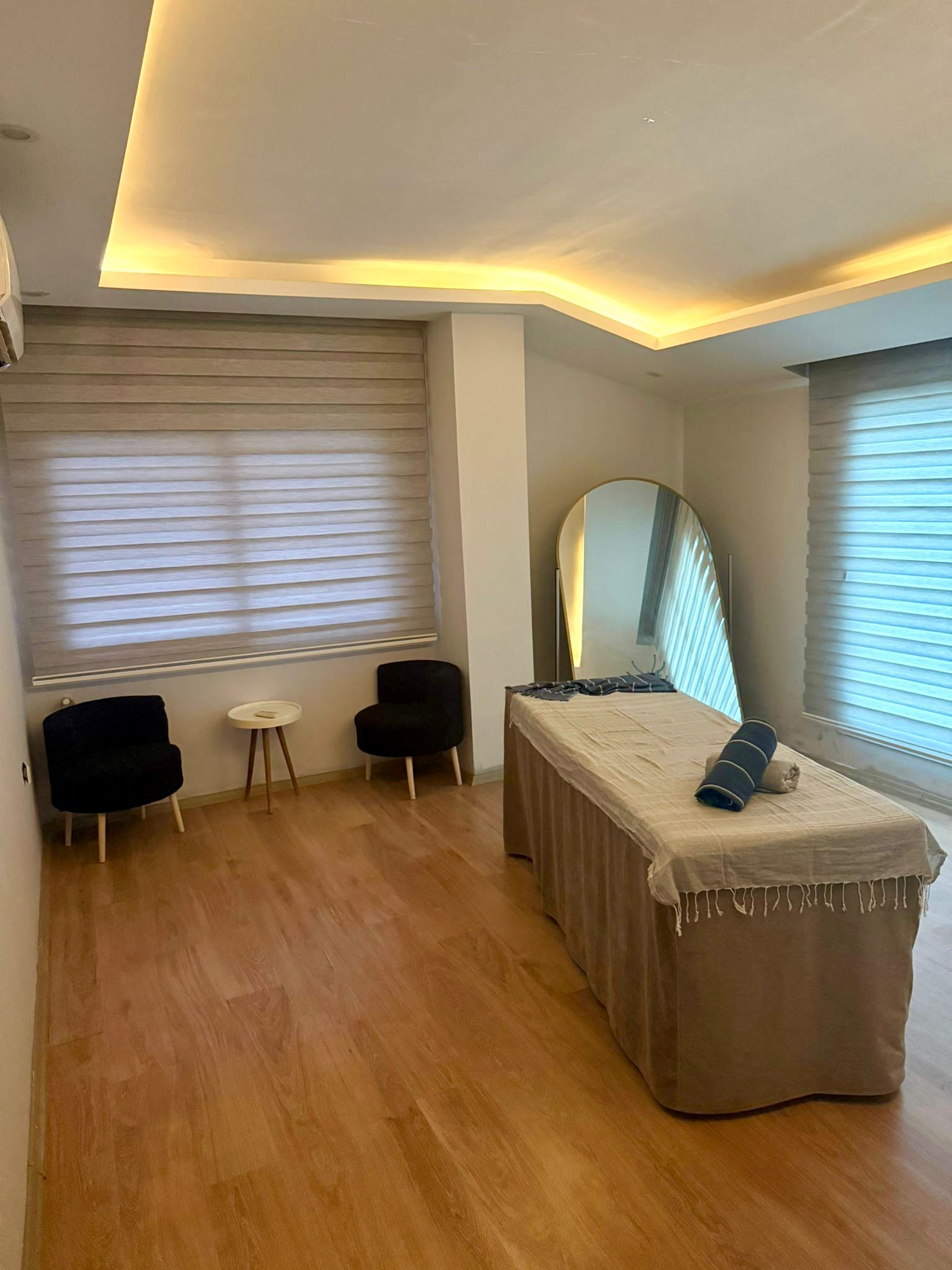 Osmaniye Spa Masaj Salonu