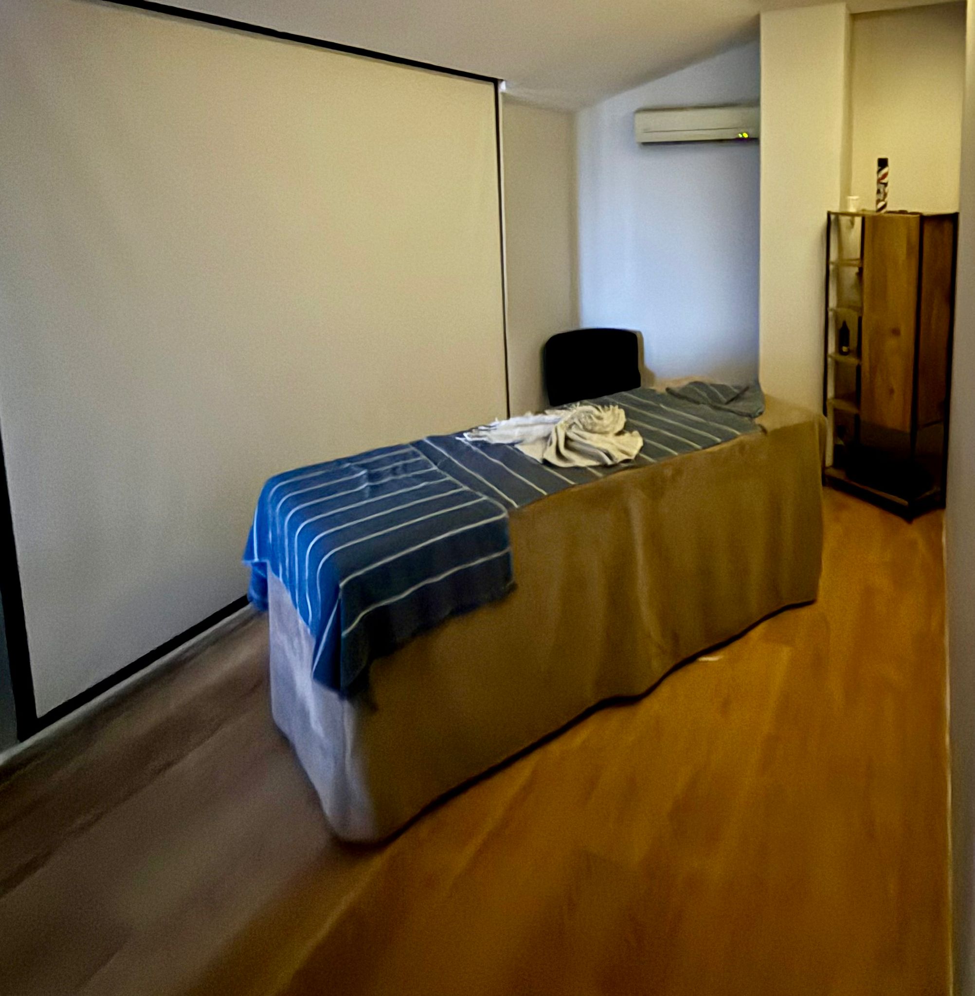 Osmaniye Masaj Salonu Ortamı
