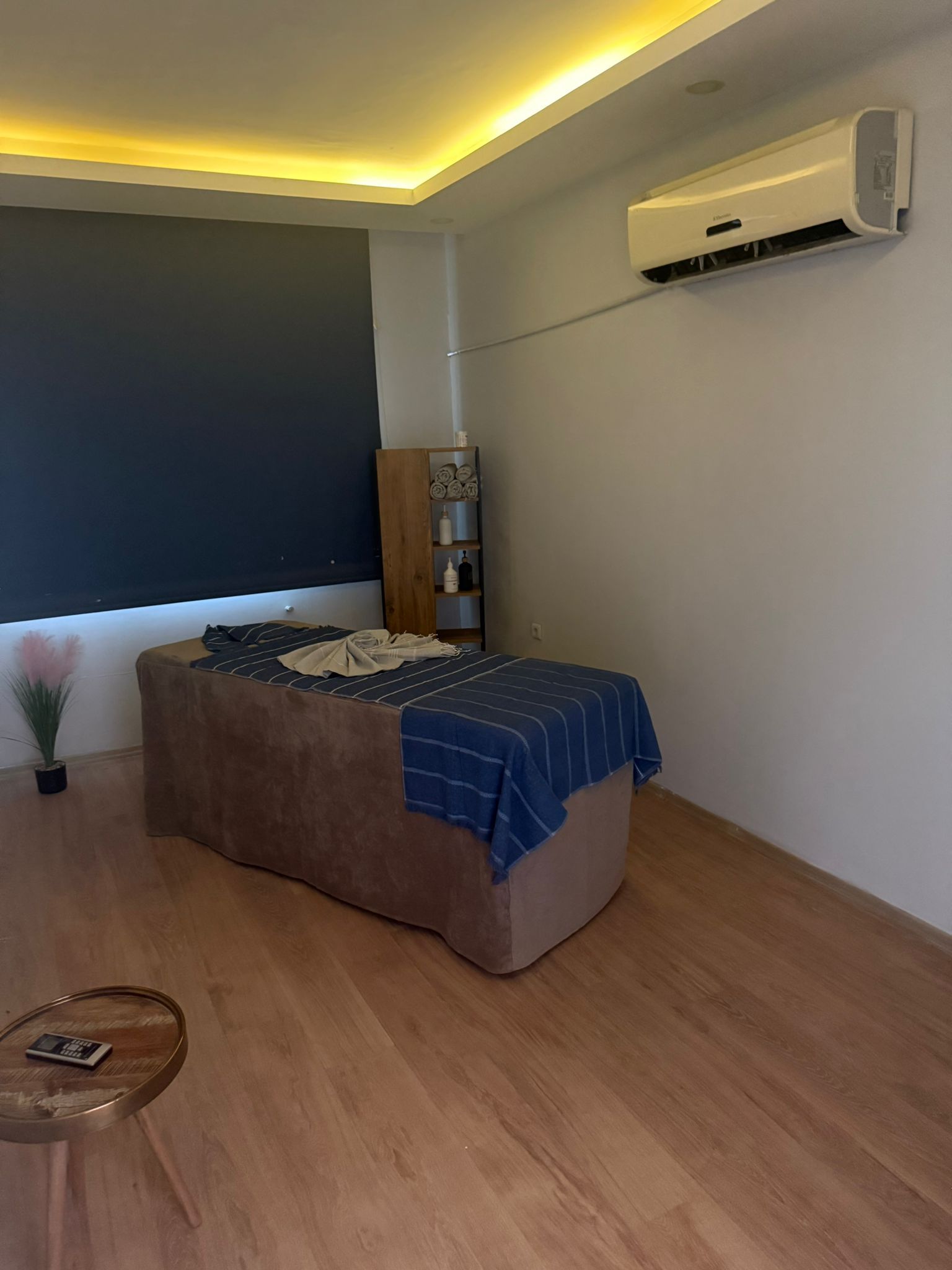 Osmaniye Spa Masaj Merkezi Hizmetleri