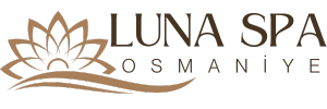Luna Spa & Masaj Logo